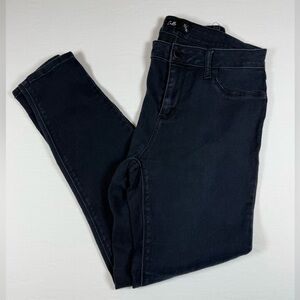 Cello‎ black skinny jeans